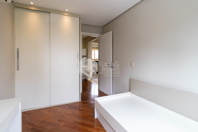 Imagem Apartamento com 3 Quartos à Venda, 127 m² em Jardim Vila Mariana - São Paulo