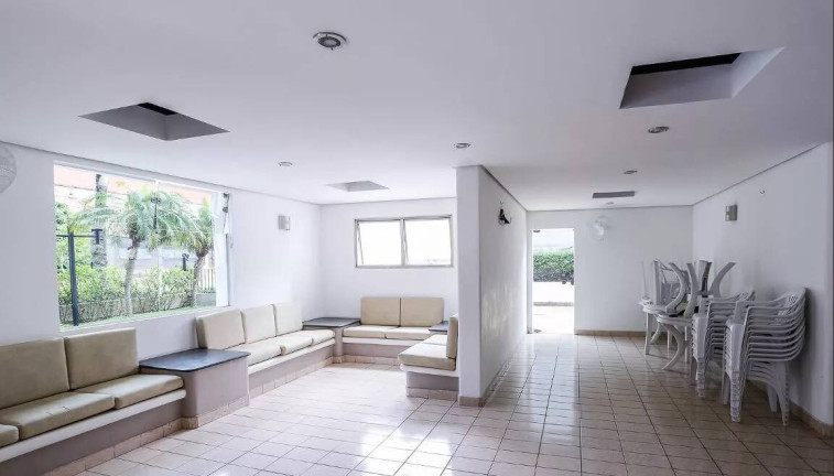 Imagem Apartamento com 3 Quartos à Venda, em Vila Pompéia - São Paulo Imagem Apartamento com 3 Quartos à Venda, em Vila Pompéia - São Paulo