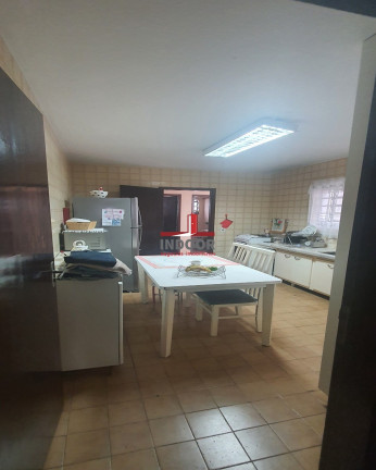 Imagem Casa com 4 Quartos à Venda, 190 m² em Tucuruvi - São Paulo Imagem Casa com 4 Quartos à Venda, 190 m² em Tucuruvi - São Paulo