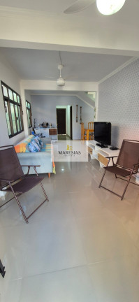 Imagem Casa com 3 Quartos à Venda, 160 m² em Boiçucanga - São Sebastião Imagem Casa com 3 Quartos à Venda, 160 m² em Boiçucanga - São Sebastião