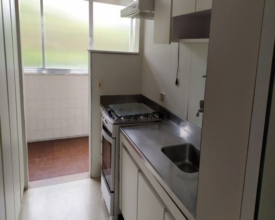 Imagem Apartamento com 3 Quartos para Alugar, 95 m² em Jardim Astúrias - Guarujá