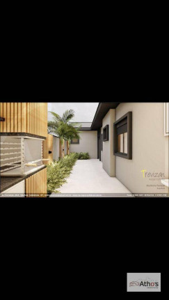 Imagem Casa com 3 Quartos à Venda, 135 m² em Loteamento Park Gran Reserve - Indaiatuba