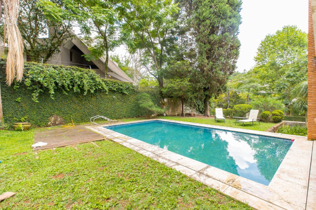 Imagem Casa de Vila com 4 Quartos à Venda, 800 m² em Retiro Morumbi - São Paulo Imagem Casa de Vila com 4 Quartos à Venda, 800 m² em Retiro Morumbi - São Paulo