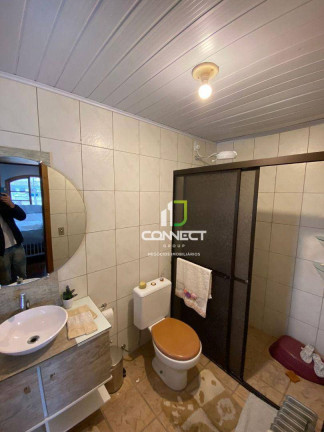 Imagem Casa com 4 Quartos à Venda, 187 m² em São Judas - Itajaí