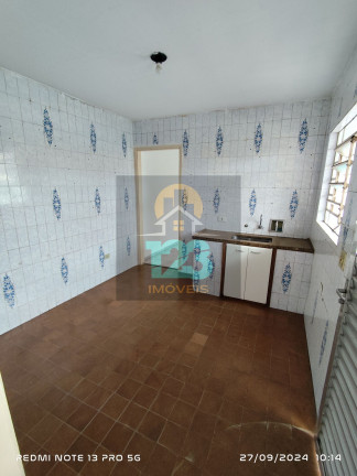 Imagem Casa com 1 Quarto para Alugar, 48 m² em Freguesia Do ó - São Paulo Imagem Casa com 1 Quarto para Alugar, 48 m² em Freguesia Do ó - São Paulo
