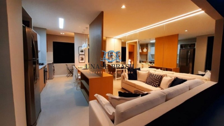 Imagem Apartamento com 2 Quartos à Venda, 56 m² em Jardim Sao Carlos - Sorocaba