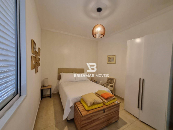 Imagem Apartamento com 4 Quartos à Venda, 130 m² em Pitangueiras - Guarujá