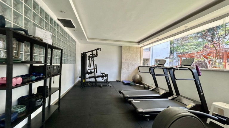Imagem Apartamento com 4 Quartos à Venda, 127 m² em Cerqueira César - São Paulo Imagem Apartamento com 4 Quartos à Venda, 127 m² em Cerqueira César - São Paulo