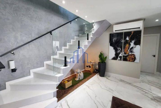 Imagem Cobertura com 2 Quartos à Venda, 147 m² em Dezoito Do Forte Empresarial/alphaville. - Barueri Imagem Cobertura com 2 Quartos à Venda, 147 m² em Dezoito Do Forte Empresarial/alphaville. - Barueri
