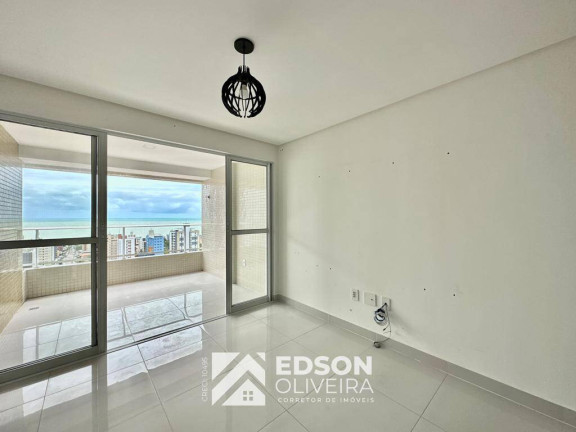 Imagem Apartamento com 4 Quartos à Venda, 120 m² em Manaíra - João Pessoa
