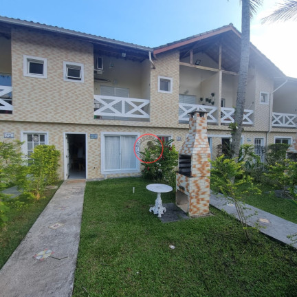 Imagem Casa com 1 Quarto à Venda, 40 m² em Boiçucanga - São Sebastião Imagem Casa com 1 Quarto à Venda, 40 m² em Boiçucanga - São Sebastião