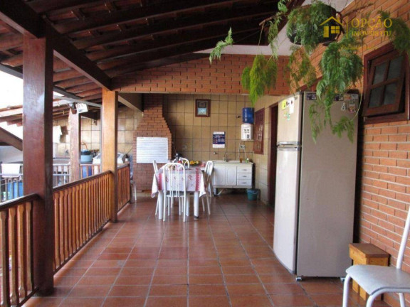 Imagem Casa com 3 Quartos à Venda, 260 m² em Jardim Rancho Grande - Itu Imagem Casa com 3 Quartos à Venda, 260 m² em Jardim Rancho Grande - Itu