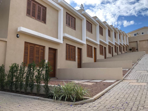 Imagem Casa de Condomínio com 2 Quartos à Venda, em Teresópolis - Porto Alegre Imagem Casa de Condomínio com 2 Quartos à Venda, em Teresópolis - Porto Alegre