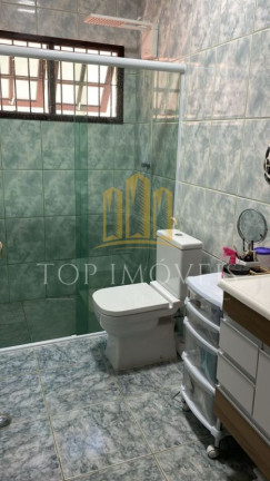 Imagem Casa com 3 Quartos à Venda, 300 m² em Jardim Flórida - Jacareí Imagem Casa com 3 Quartos à Venda, 300 m² em Jardim Flórida - Jacareí