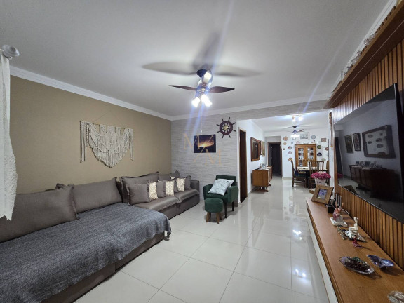 Imagem Casa com 3 Quartos à Venda, 200 m² em Ponta Da Praia - Santos Imagem Casa com 3 Quartos à Venda, 200 m² em Ponta Da Praia - Santos