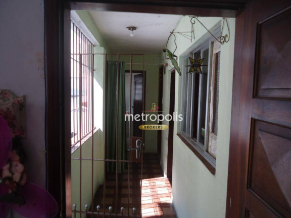 Imagem Casa com 5 Quartos à Venda, 275 m² em Santa Paula - São Caetano Do Sul Imagem Casa com 5 Quartos à Venda, 275 m² em Santa Paula - São Caetano Do Sul