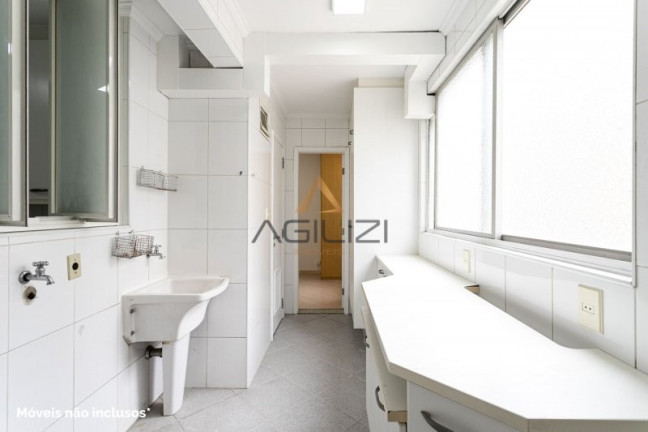Imagem Apartamento com 4 Quartos à Venda, 222 m² em Jardim Paulista - São Paulo Imagem Apartamento com 4 Quartos à Venda, 222 m² em Jardim Paulista - São Paulo