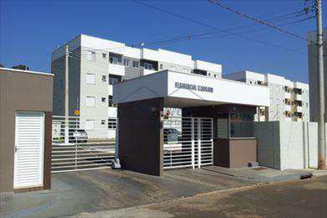 Imagem Apartamento com 2 Quartos à Venda, 50 m² em Residencial Eldorado - Pirassununga Imagem Apartamento com 2 Quartos à Venda, 50 m² em Residencial Eldorado - Pirassununga
