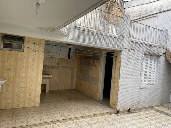 Imagem Casa com 3 Quartos à Venda, 171 m² em Vila Gomes Cardim - São Paulo