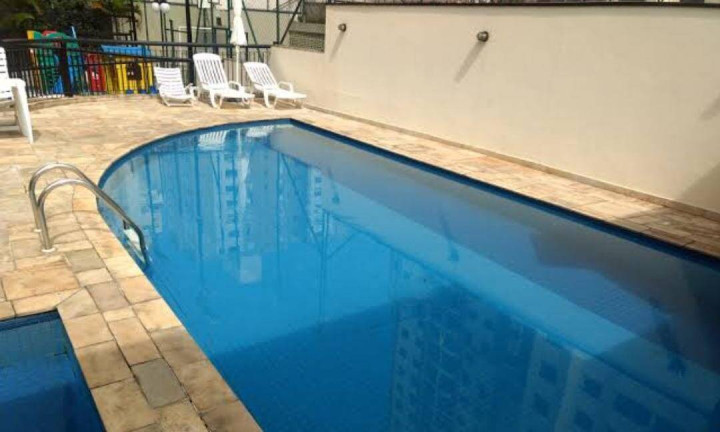 Imagem Casa com 3 Quartos para Alugar, 120 m² em Tamboré - Santana De Parnaíba