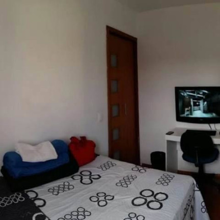 Imagem Apartamento com 2 Quartos à Venda, 54 m² em Vila Carrão - São Paulo