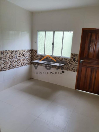 Imagem Casa com 2 Quartos à Venda, 67 m² em Jardim Ponte Rasa - São Paulo Imagem Casa com 2 Quartos à Venda, 67 m² em Jardim Ponte Rasa - São Paulo
