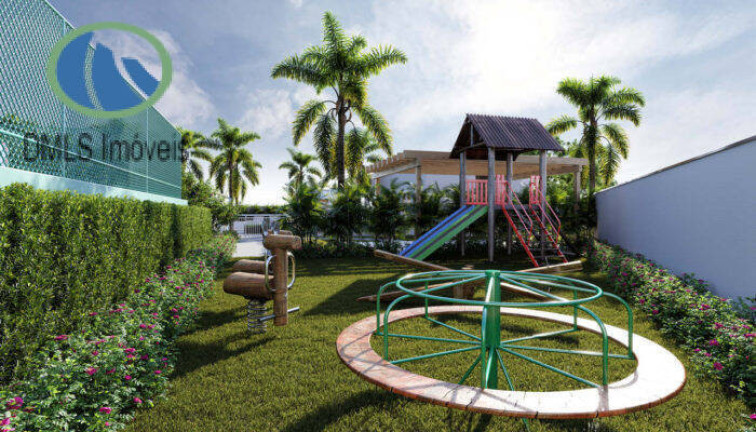 Imagem Apartamento com 2 Quartos à Venda, 47 m² em Laranjeiras - Caieiras Imagem Apartamento com 2 Quartos à Venda, 47 m² em Laranjeiras - Caieiras