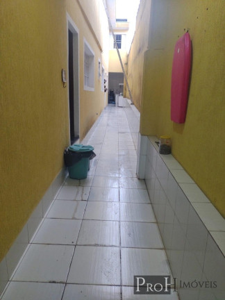 Imagem Sobrado com 6 Quartos à Venda, 150 m² em Utinga - Santo André