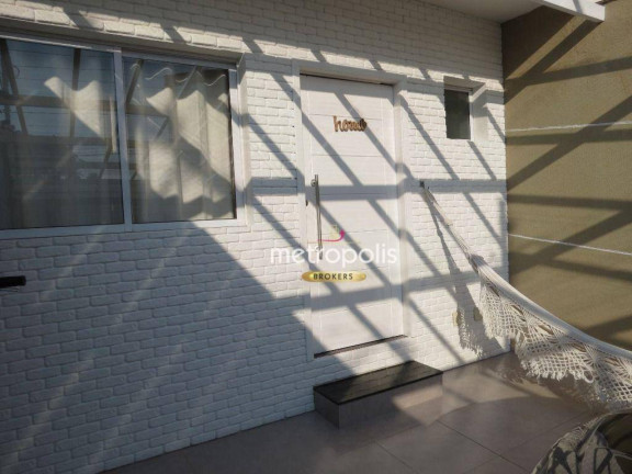 Imagem Sobrado com 3 Quartos à Venda, 190 m² em Olímpico - São Caetano Do Sul
