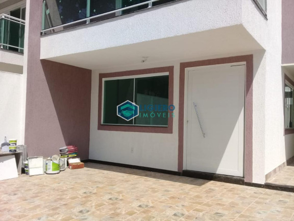 Imagem Casa com 5 Quartos à Venda,  em São Francisco - Niterói