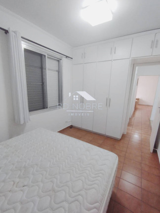 Imagem Apartamento com 2 Quartos à Venda, 64 m² em Enseada - Guarujá
