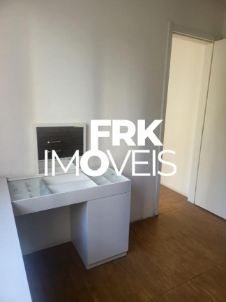 Imagem Apartamento com 2 Quartos à Venda, 42 m² em Jardim Parque Morumbi - São Paulo Imagem Apartamento com 2 Quartos à Venda, 42 m² em Jardim Parque Morumbi - São Paulo