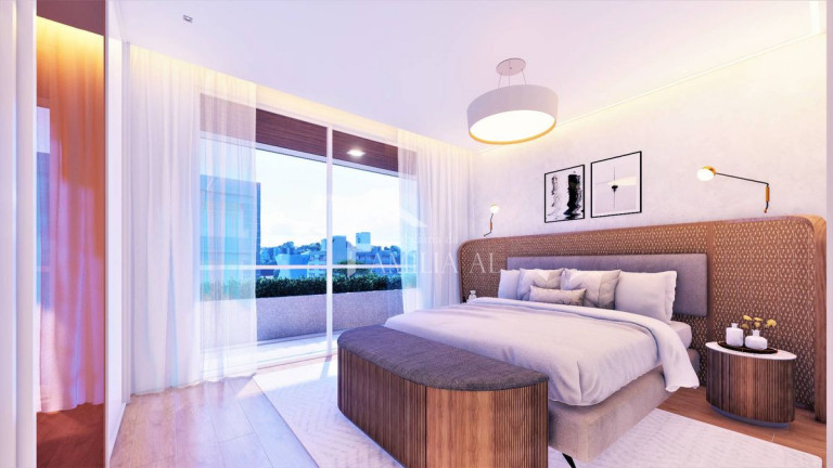 Imagem Apartamento com 2 Quartos à Venda, 89 m² em América - Joinville