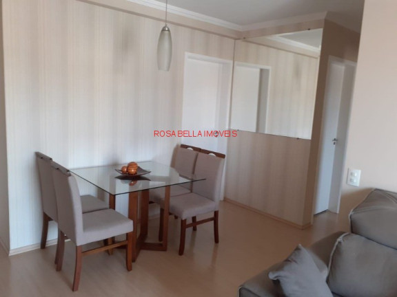 Imagem Apartamento com 2 Quartos à Venda, 54 m² em Vila Nova Esperia - Jundiaí Imagem Apartamento com 2 Quartos à Venda, 54 m² em Vila Nova Esperia - Jundiaí