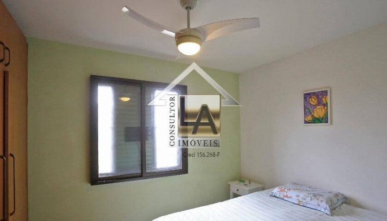 Imagem Apartamento com 3 Quartos à Venda, 80 m² em Vila Andrade - São Paulo Imagem Apartamento com 3 Quartos à Venda, 80 m² em Vila Andrade - São Paulo