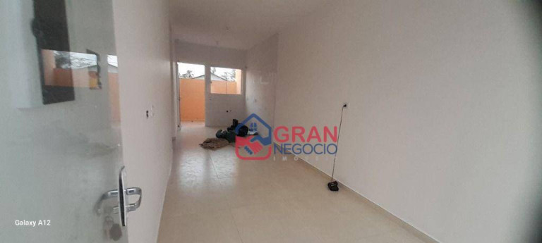 Imagem Casa com 2 Quartos à Venda, 60 m² em Coroados - Guaratuba Imagem Casa com 2 Quartos à Venda, 60 m² em Coroados - Guaratuba