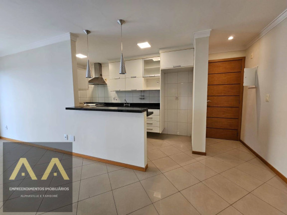 Imagem Apartamento com 2 Quartos para Alugar, 86 m² em Alphaville - Santana De Parnaíba