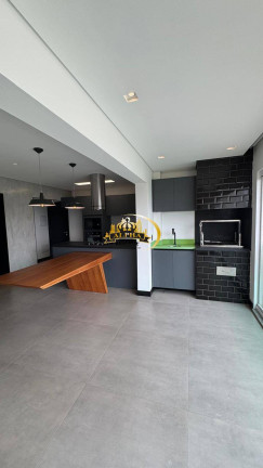 Imagem Apartamento com 2 Quartos à Venda, 98 m² em Green Valley Alphaville - Barueri