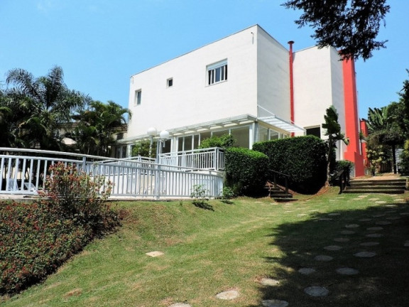 Imagem Casa de Condomínio com 4 Quartos à Venda,  em Palos Verdes - Carapicuíba