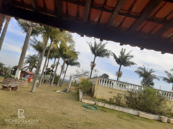 Imagem Imóvel com 3 Quartos à Venda, 24.000 m² em Rio Acima - Atibaia Imagem Imóvel com 3 Quartos à Venda, 24.000 m² em Rio Acima - Atibaia