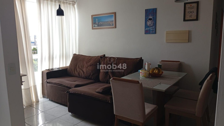 Imagem Apartamento com 2 Quartos à Venda, 67 m² em Barra Do Aririu - Palhoça Imagem Apartamento com 2 Quartos à Venda, 67 m² em Barra Do Aririu - Palhoça