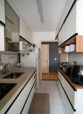 Imagem Apartamento com 3 Quartos à Venda, 58 m² em Vila Matilde - São Paulo Imagem Apartamento com 3 Quartos à Venda, 58 m² em Vila Matilde - São Paulo