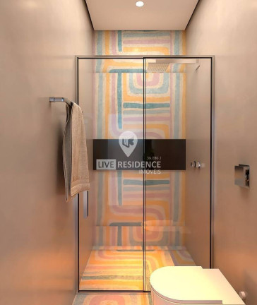 Casa com 4 Quartos à Venda, 360 m² em Condominio Village Das Palmeiras - Itatiba
