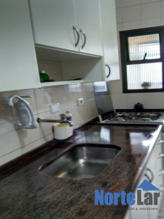 Imagem Apartamento com 2 Quartos à Venda, 60 m² em Vila Mazzei - São Paulo Imagem Apartamento com 2 Quartos à Venda, 60 m² em Vila Mazzei - São Paulo