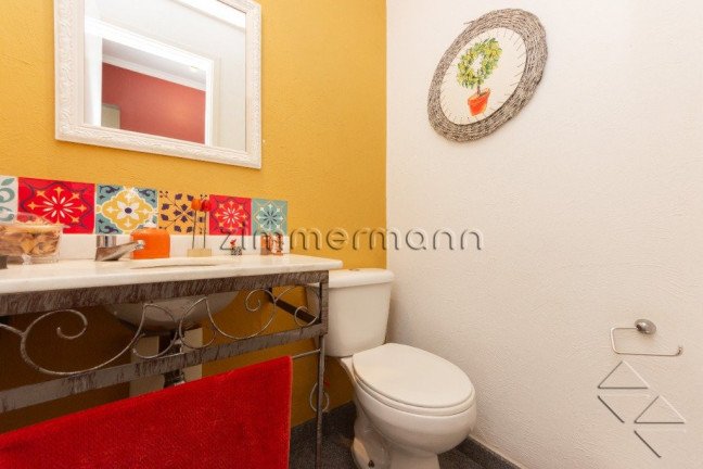Imagem Apartamento com 4 Quartos à Venda, 189 m² em Vila Romana - São Paulo Imagem Apartamento com 4 Quartos à Venda, 189 m² em Vila Romana - São Paulo