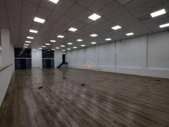 Imagem Sala Comercial à Venda, 902 m² em Paulicéia - São Bernardo Do Campo