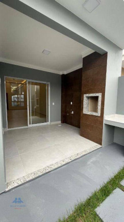 Imagem Casa com 3 Quartos à Venda, 116 m² em Forquilhas - São José Imagem Casa com 3 Quartos à Venda, 116 m² em Forquilhas - São José