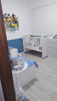 Imagem Apartamento com 3 Quartos à Venda, 140 m² em Gonzaga - Santos Imagem Apartamento com 3 Quartos à Venda, 140 m² em Gonzaga - Santos