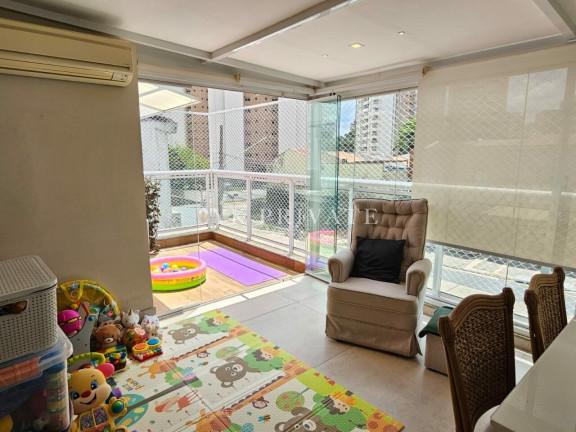 Imagem Apartamento com 2 Quartos à Venda, 94 m² em Perdizes - São Paulo