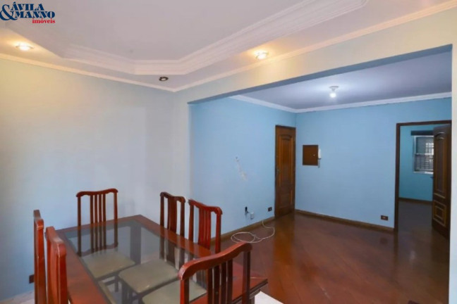 Imagem Apartamento com 2 Quartos à Venda, 93 m² em Mooca - São Paulo Imagem Apartamento com 2 Quartos à Venda, 93 m² em Mooca - São Paulo